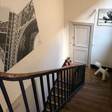 A2 Pas Bed & Breakfast Lectoure Bagian luar foto