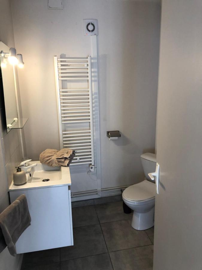 A2 Pas Bed & Breakfast Lectoure Bagian luar foto