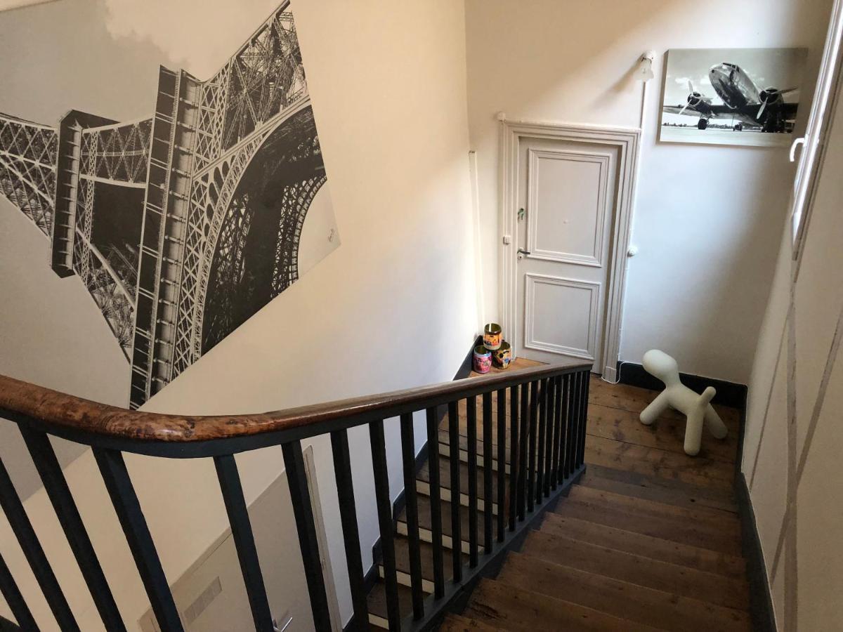 A2 Pas Bed & Breakfast Lectoure Bagian luar foto