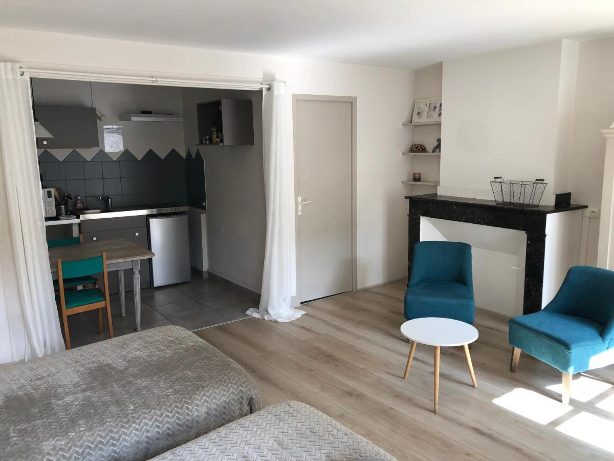A2 Pas Bed & Breakfast Lectoure Bagian luar foto
