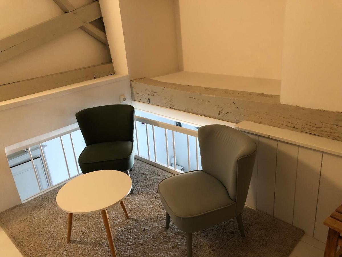 A2 Pas Bed & Breakfast Lectoure Bagian luar foto