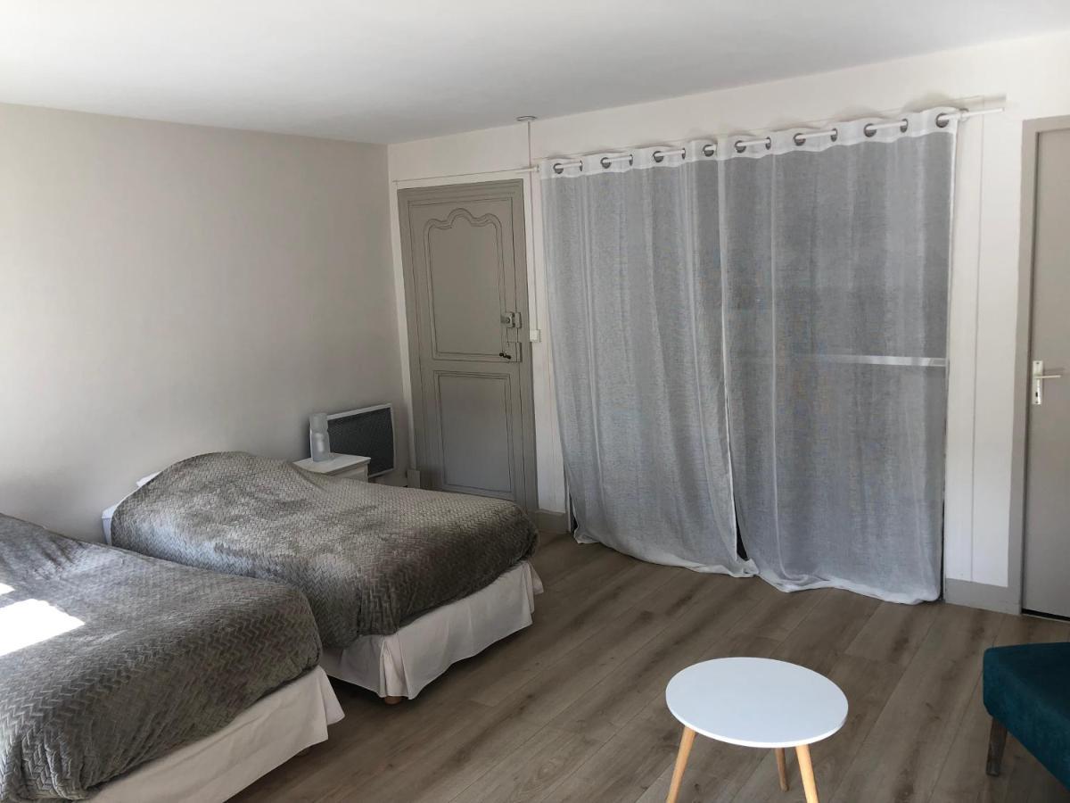 A2 Pas Bed & Breakfast Lectoure Bagian luar foto