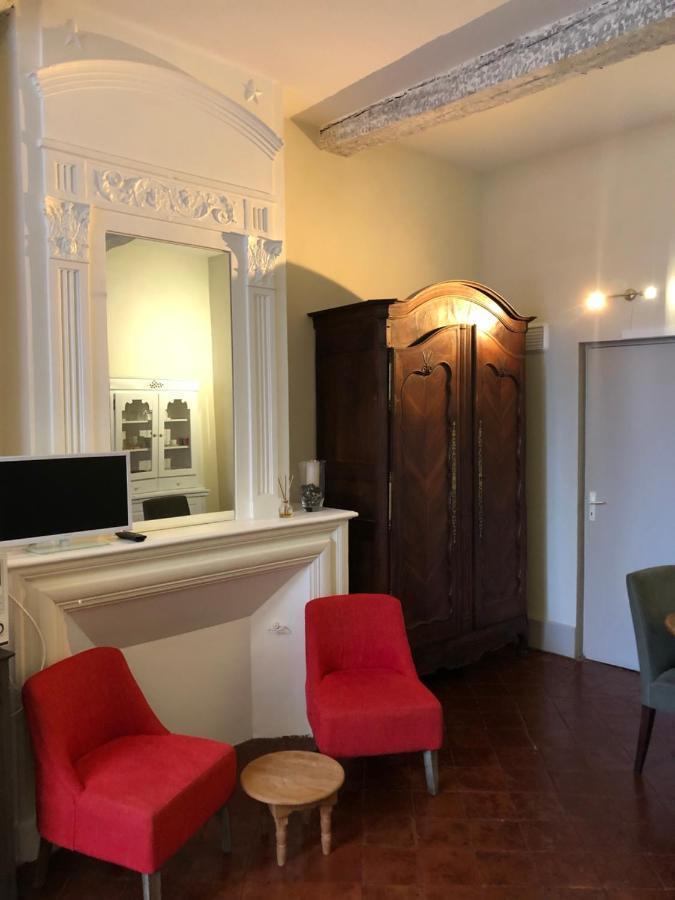 A2 Pas Bed & Breakfast Lectoure Bagian luar foto