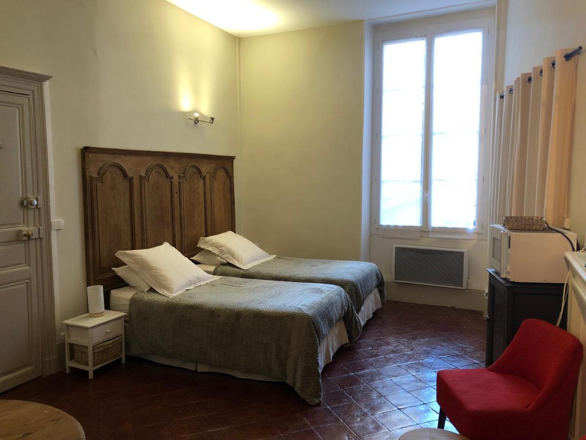 A2 Pas Bed & Breakfast Lectoure Bagian luar foto