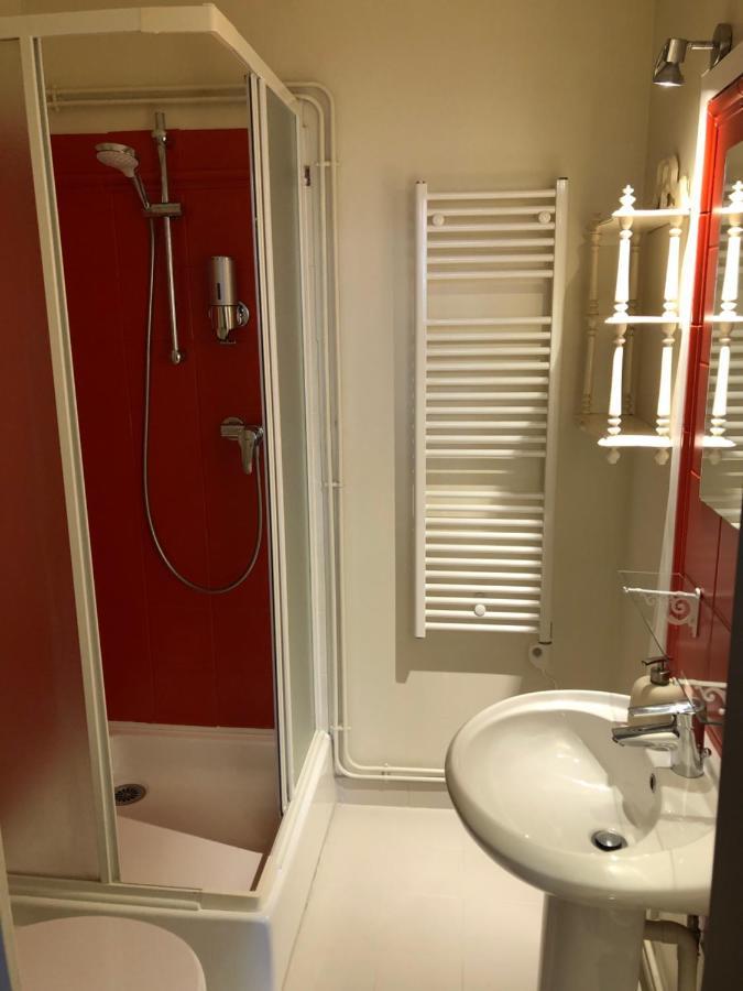 A2 Pas Bed & Breakfast Lectoure Bagian luar foto