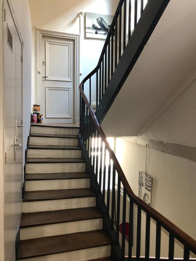 A2 Pas Bed & Breakfast Lectoure Bagian luar foto