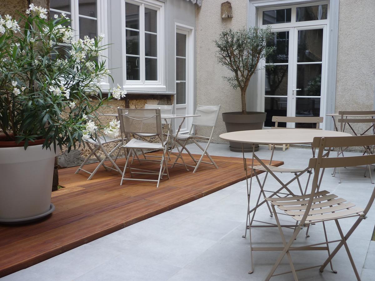 A2 Pas Bed & Breakfast Lectoure Bagian luar foto