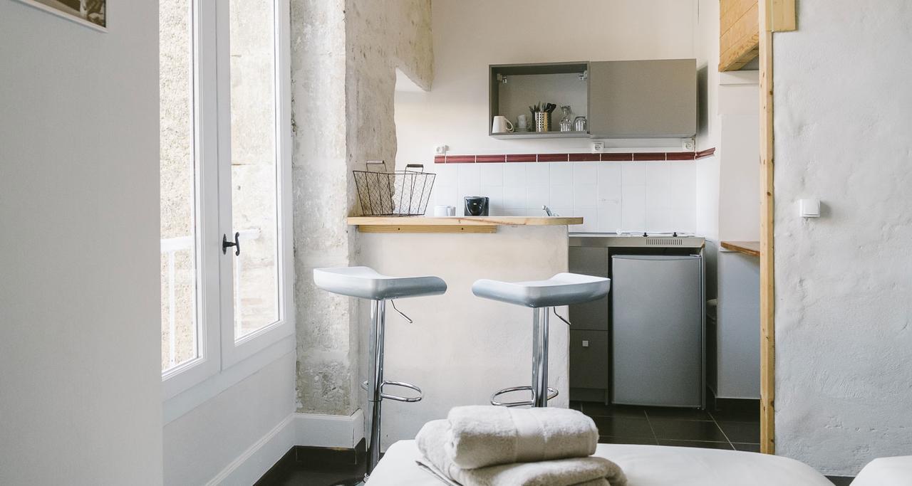 A2 Pas Bed & Breakfast Lectoure Bagian luar foto