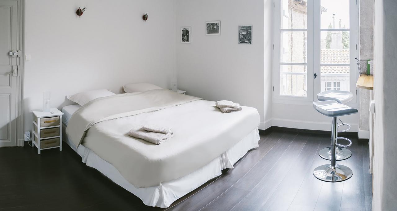 A2 Pas Bed & Breakfast Lectoure Bagian luar foto